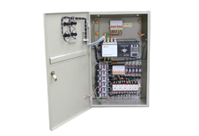 Distribution board