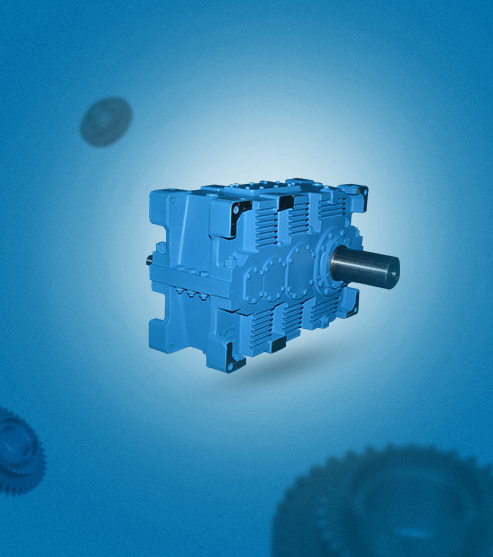 Air Cooled Induction Motor
