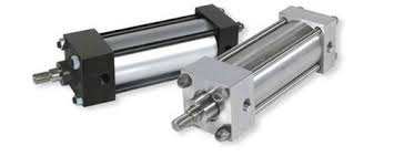 Schrader Duncan Air Cylinders