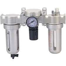 Air Preparation Unit