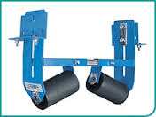 Bondable Conveyor Belt Cleaners