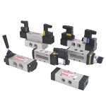 Hand Flow Valve